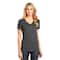 District® Women's Perfect Weight® V-Neck T-Shirt